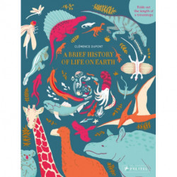 A Brief History of Life on Earth