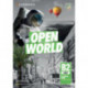 Open World First Teacher's Book English for Spanish Speakers