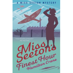 Miss Seeton's Finest Hour: A Prequel