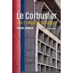 Le Corbusier: The Complete Buildings
