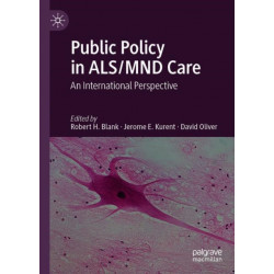 Public Policy in ALS/MND Care: An International Perspective