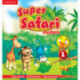 Super Safari Level 1 Posters (10)