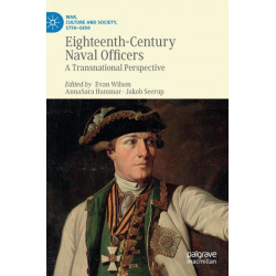 Eighteenth-Century Naval Officers: A Transnational Perspective