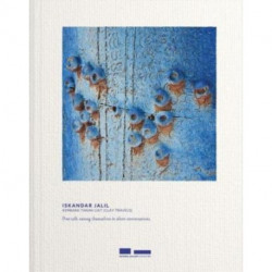 Iskandar Jalil: Kembara Tanah Liat (Clay Travels)