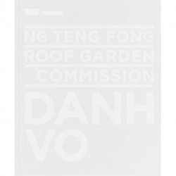 Ng Teng Fong Roof Garden Commission: Danh Vo