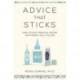 Advice That Sticks: How to give financial advice that people will follow