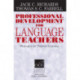 Professional Development for Language Teachers: Strategies for Teacher Learning