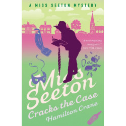 Miss Seeton Cracks the Case