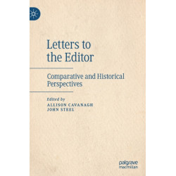 Letters to the Editor: Comparative and Historical Perspectives
