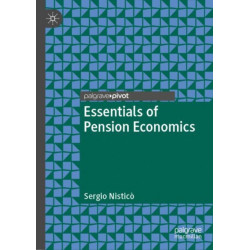 Essentials of Pension Economics