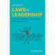 Lynne's Laws of Leadership: 20 big lessons for leading a small law firm