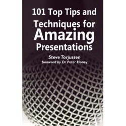 101 Presentation tips