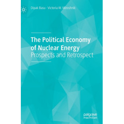 The Political Economy of Nuclear Energy: Prospects and Retrospect