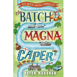 The Batch Magna Caper