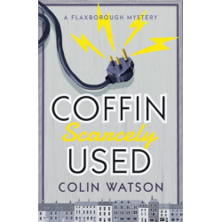 Coffin, Scarcely Used