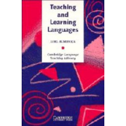 Teaching and Learning Languages