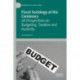 Fiscal Sociology at the Centenary: UK Perspectives on Budgeting, Taxation and Austerity