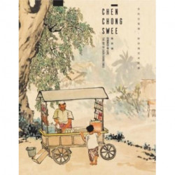 Strokes of Life: The Art of Chen Chong Swee