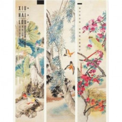 Rediscovering Treasures: Ink Art from the Xiu Hai Lou Collection