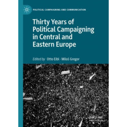 Thirty Years of Political Campaigning in Central and Eastern Europe