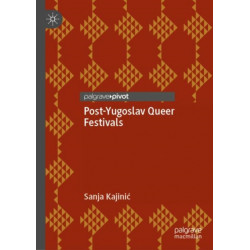 Post-Yugoslav Queer Festivals