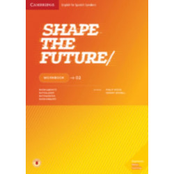 Shape the Future Level 2 Workbook
