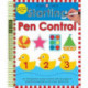Starting Pen Control: Wipe Clean Spirals