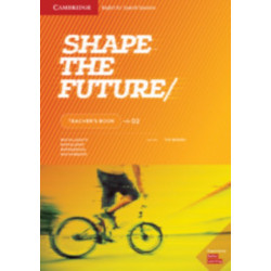 Shape the Future Level 2