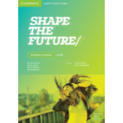 Shape the Future Level 1