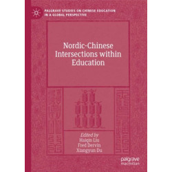Nordic-Chinese Intersections within Education