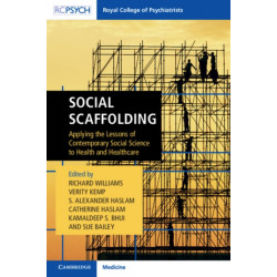 Social Scaffolding: Applying the Lessons of Contemporary Social Science to Health and Healthcare