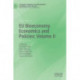 EU Bioeconomy Economics and Policies: Volume II
