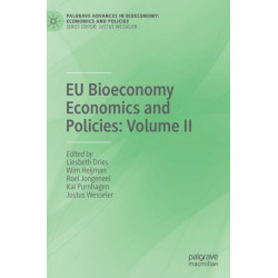 EU Bioeconomy Economics and Policies: Volume II