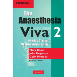 The Anaesthesia Viva: Volume 2