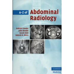 A-Z of Abdominal Radiology