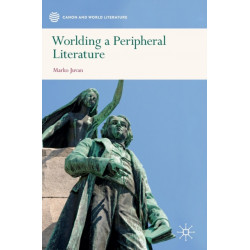 Worlding a Peripheral Literature