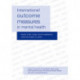 International Outcome Measures in Mental Health: Quality of Life, Needs, Service Satisfaction, Costs and Impact on Carers