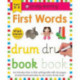 Wipe Clean Workbook: First Words: Wipe Clean Workbooks