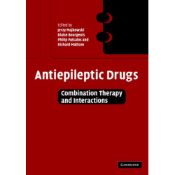 Antiepileptic Drugs: Combination Therapy and Interactions