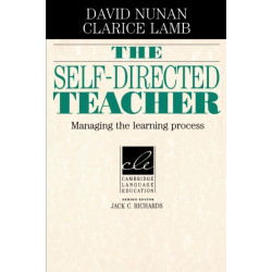 The Self-Directed Teacher: Managing the Learning Process