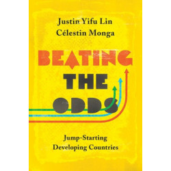 Beating the Odds: Jump-Starting Developing Countries