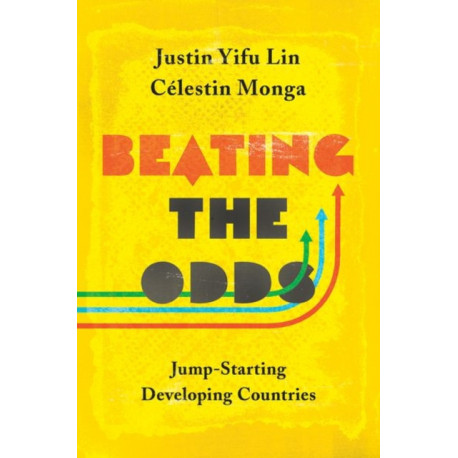 Beating the Odds: Jump-Starting Developing Countries