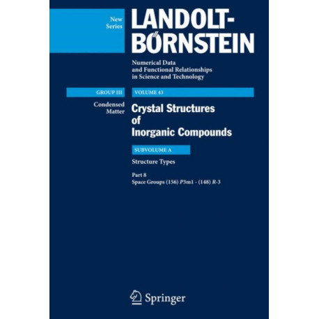 Space groups (156) P3m1-(148) R-3