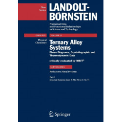 Refractory Metal Systems