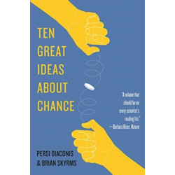 Ten Great Ideas about Chance