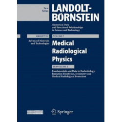 Medical Radiological Physics I