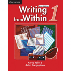 Writing from Within Level 1 Student's Book