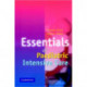 Essentials of Paediatric Intensive Care