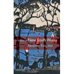 A History of New South Wales