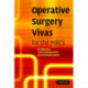 Operative Surgery Vivas for the MRCS